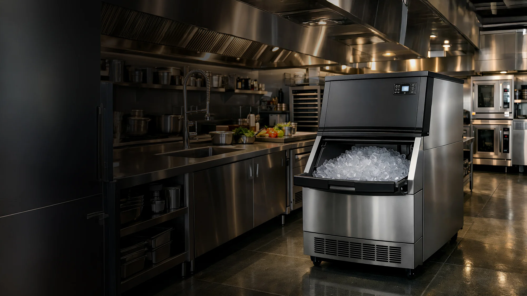 Commercial appliance repair in Makaha, Oahu