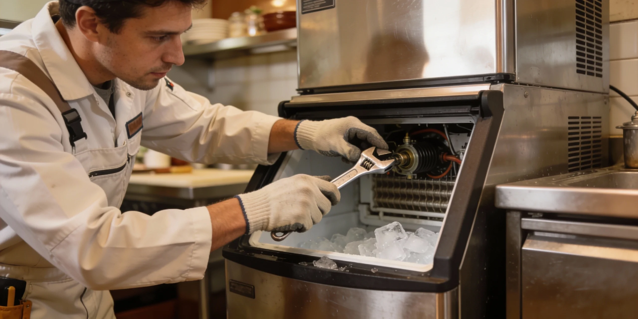 Residential Appliance Repair