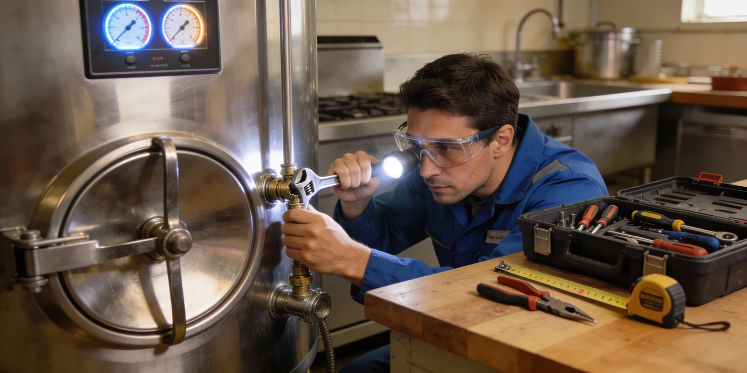 Capitol Mechanical Appliance technician serving Makaha