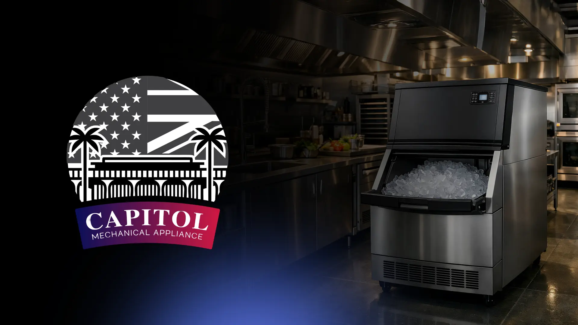 Capitol Mechanical Appliance photo 1 in Honolulu